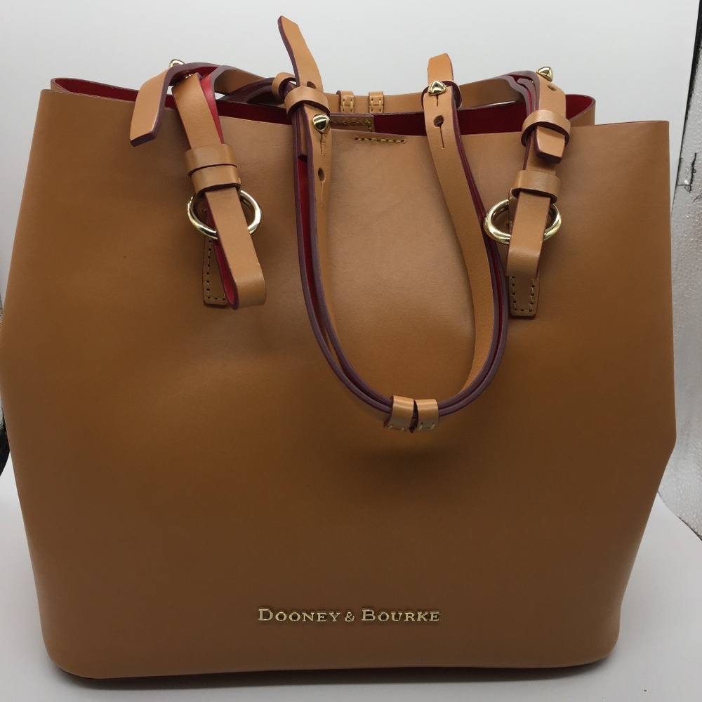Handbag/Tote Dooney & Bourke